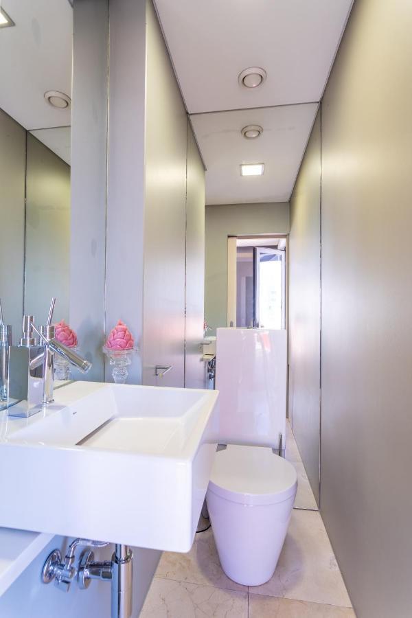 Flh Funchal Sea View Penthouse Apartment Ngoại thất bức ảnh